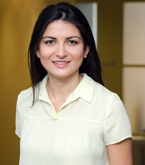Sabina Meir