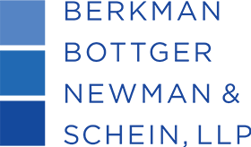  Berkman Bottger Newman & Schein